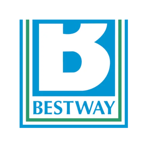 Bestway cement logo
