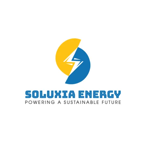 Soluxia energy logo