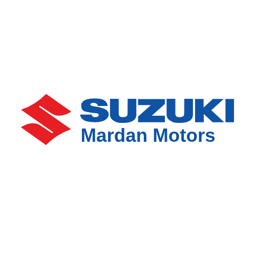 Suzuki mardan logo