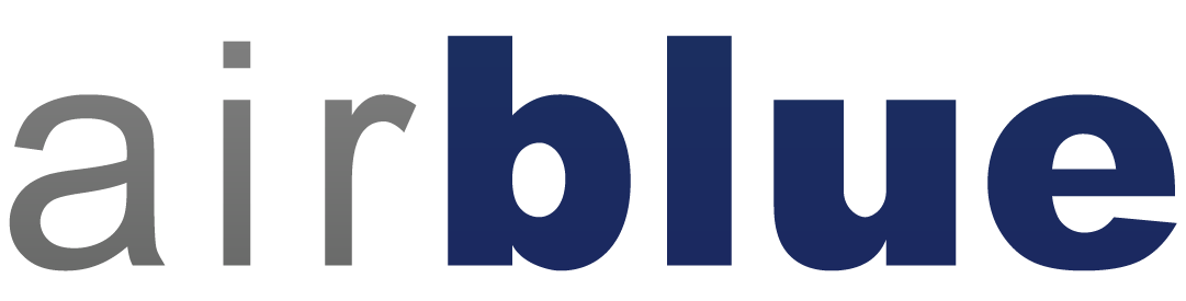 Air Blue Logo