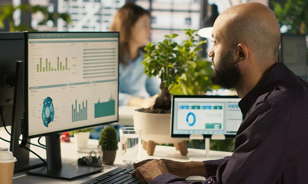 Digital Products Case Study